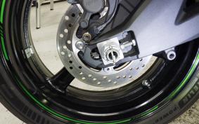 KAWASAKI ZX 10 NINJA ABS 2017