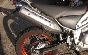 YAMAHA TORITSU CAR DG16J