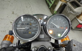 HONDA GB250 CLUBMAN Gen.4 MC10