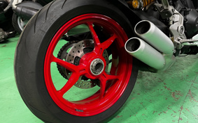 DUCATI SUPER SPORT S 2017 VA01