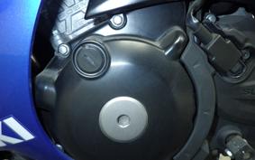 SUZUKI GSX-R125 DL33B