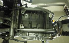 YAMAHA SEROW 250 Gen.2 DG17J