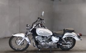 YAMAHA DRAGSTAR 250 VG02J