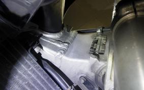 SUZUKI GSX1300R HAYABUSA 2000