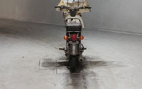 HONDA SUPER CUB50 C50
