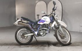 YAMAHA SEROW 225W 4JG