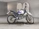 Фото Yamaha SEROW 225W с японского аукциона