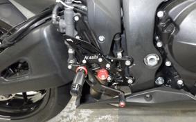 HONDA CBR600RR GEN 3 2024 PC40