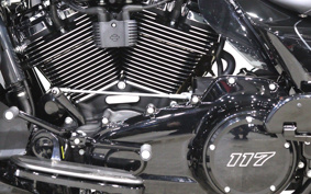 HARLEY FLTRXL 2026 ALN