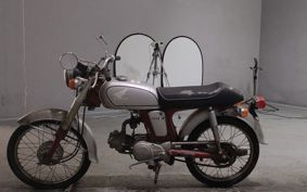 HONDA BENLY 50 CD50