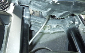 KAWASAKI Z1000 Gen.4 2011