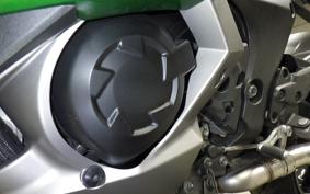 KAWASAKI NINJA 1000 A 2018 ZXT00W