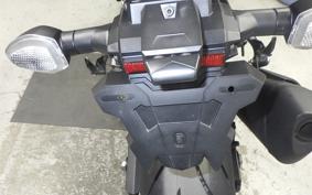SUZUKI GSX-S750 2018