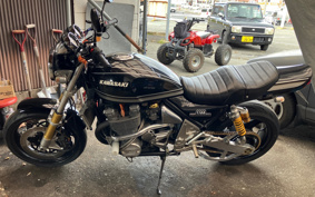 KAWASAKI ZEPHYR 1100 1994 ZRT10A