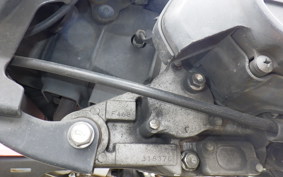 SUZUKI ADDRESS V125 S CF4MA