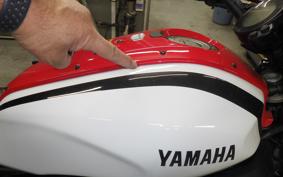 YAMAHA XSR700 2022 RM22J