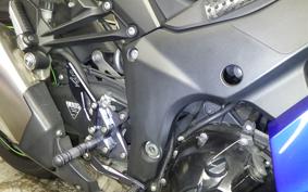 KAWASAKI NINJA 1000 A 2016