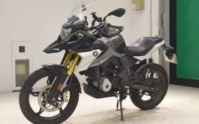 BMW G310GS 2018