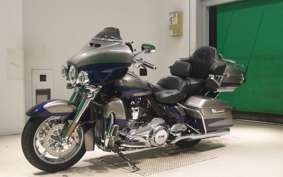 HARLEY FLHTKSE 1870CVO 2017