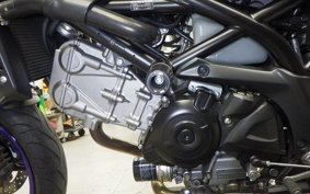 SUZUKI SV650 A 2018 VP55B