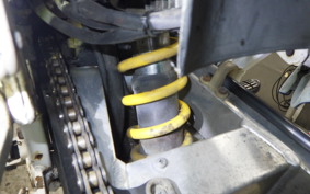 HONDA AX-1 MD21
