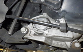 SUZUKI ADDRESS 110 CE47A