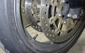 HONDA CBR600RR GEN 3 2019