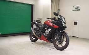 KAWASAKI NINJA 250R 2003 EX250K