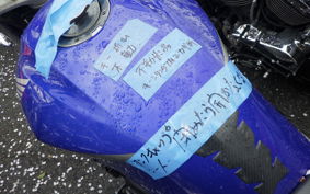 HONDA CB400SF VTEC SPEC 2 2002 NC39