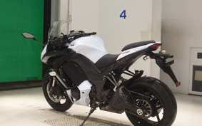 KAWASAKI NINJA 1000 A 2016
