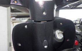 HONDA DIO Gen.6 AF62