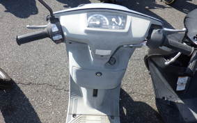 YAMAHA JOG POCHE 2021 3KJ