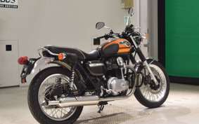 KAWASAKI W800 2019 EJ800A