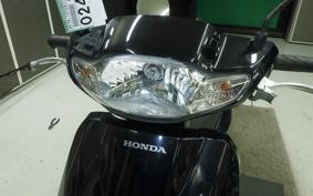 HONDA TACT-4ﾍﾞｰｼｯｸ