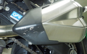 KAWASAKI NINJA 1000 A 2013