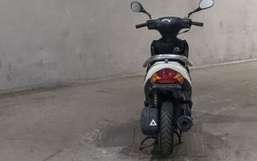 SUZUKI ADDRESS V125 CF46A