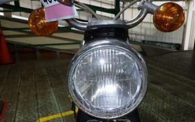 HONDA ﾍﾞﾝﾘｨ90 C201