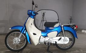 HONDA SUPER CUB110 JA44