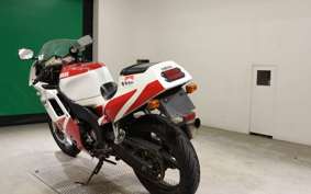 YAMAHA FZR250 Gen.2 R 2025 3LN