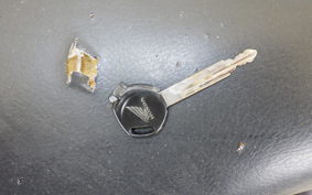 HONDA SPACY 100 JF13