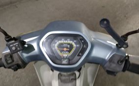 HONDA SUPER CUB50 C50