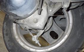 HONDA DIO GEN 3 AF34