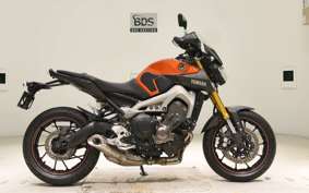 YAMAHA MT-09 2014 RN34J
