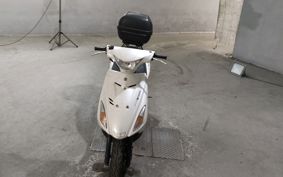 SUZUKI ADDRESS V125 CF4MA