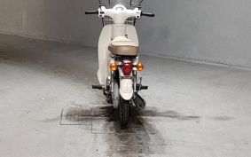 HONDA SUPER CUB110 JA07