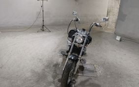 HONDA MAGNA 250 MC29