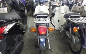 HONDA C90 SUPER CUB E HA02