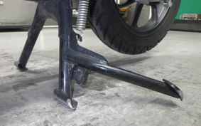 HONDA DIO110-3ﾍﾞｰｼｯｸ 2025 JK03