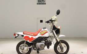 HONDA MONKEY BAJA 2002 Z50J