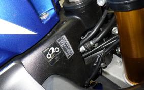 SUZUKI GSX-R1000R A 2019 DM11G